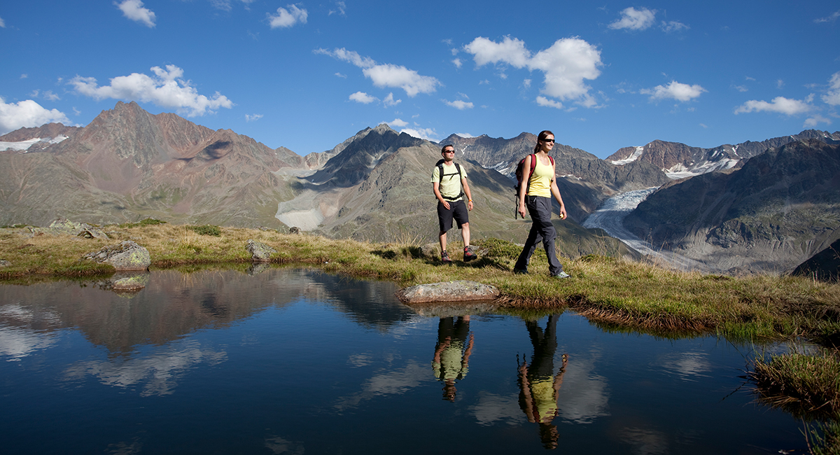 Wandern